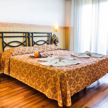 Hotel Consul - Family Hotel Riccione Chambre photo