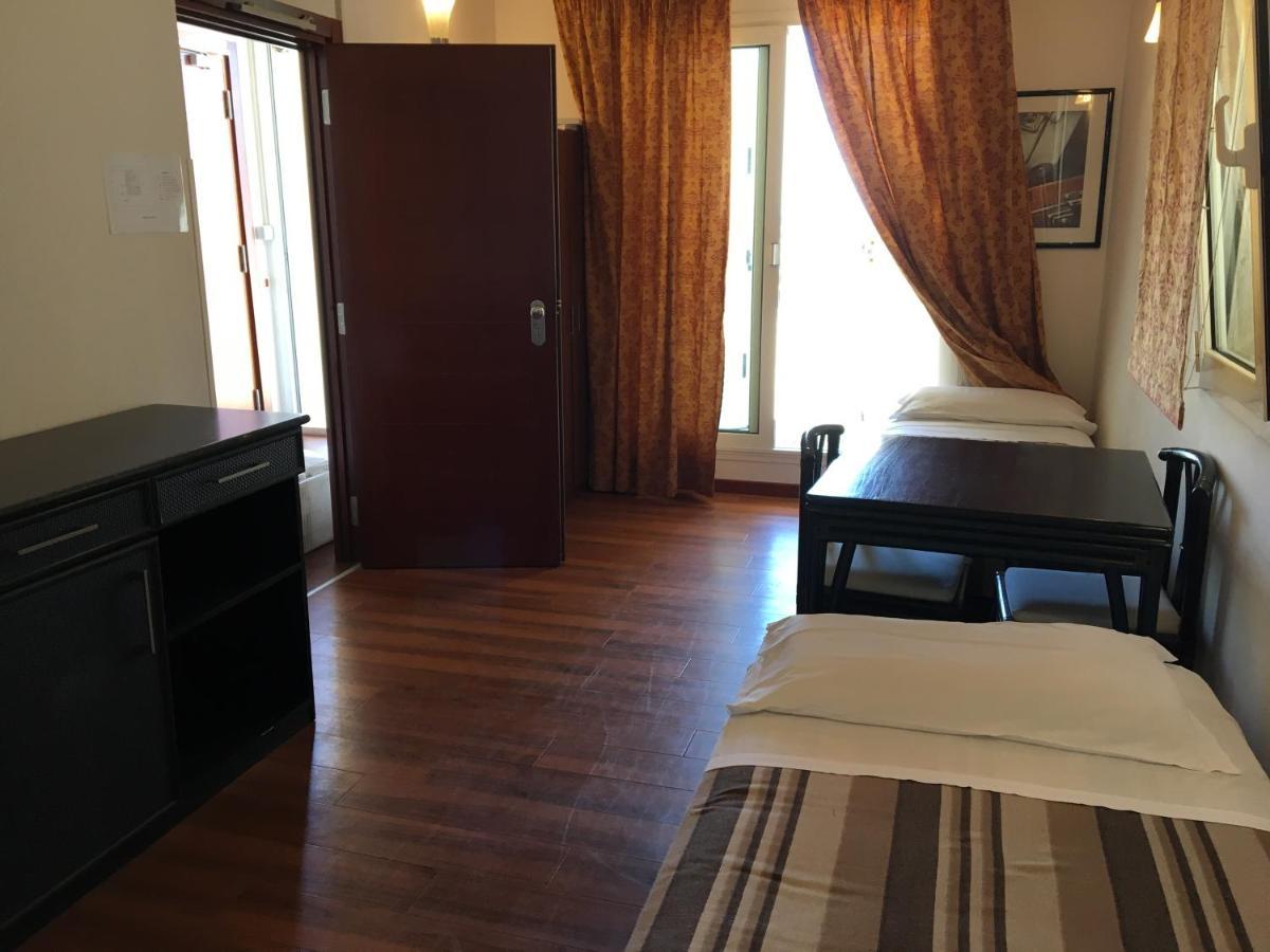Hotel Consul - Family Hotel Riccione Extérieur photo
