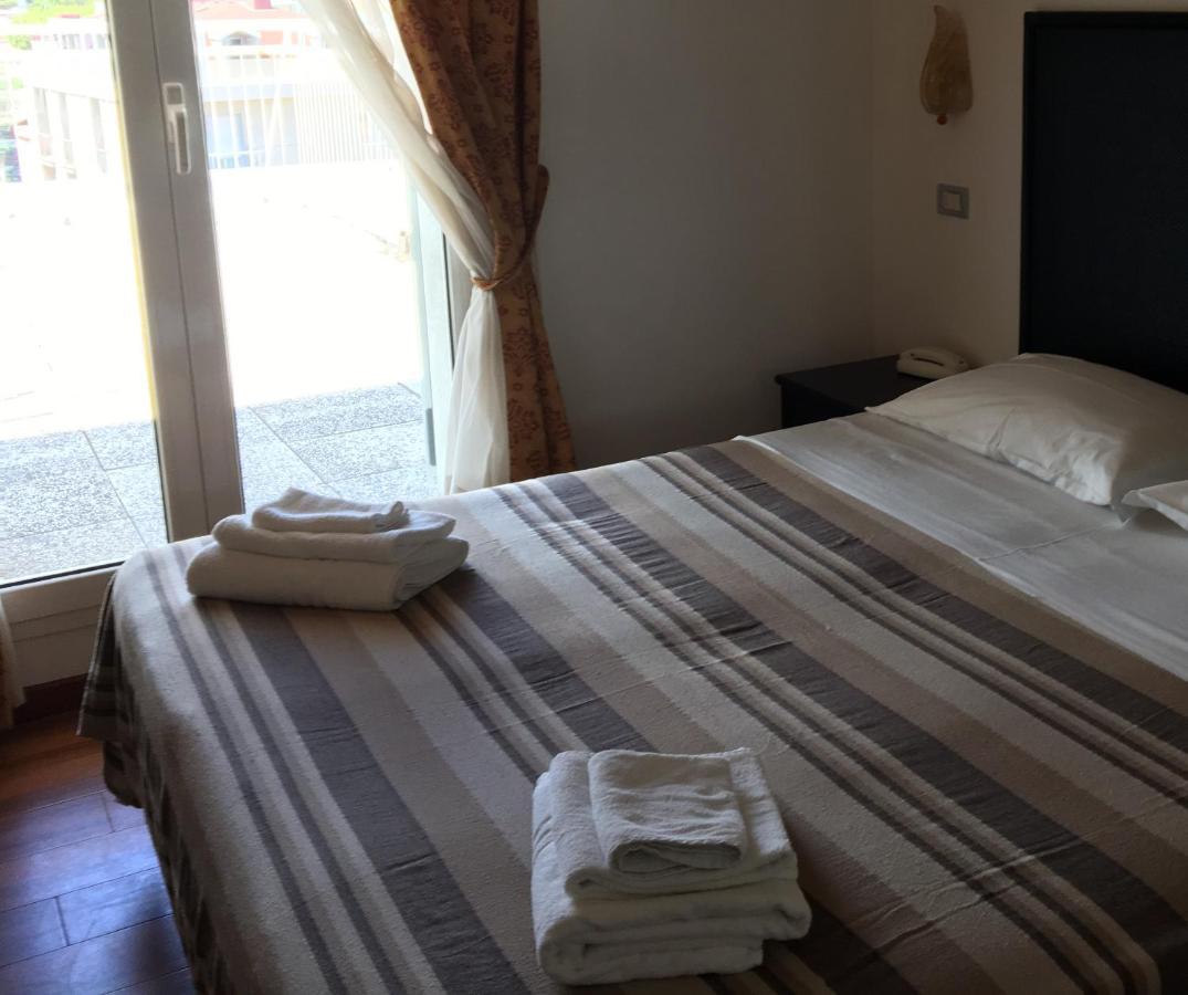 Hotel Consul - Family Hotel Riccione Extérieur photo