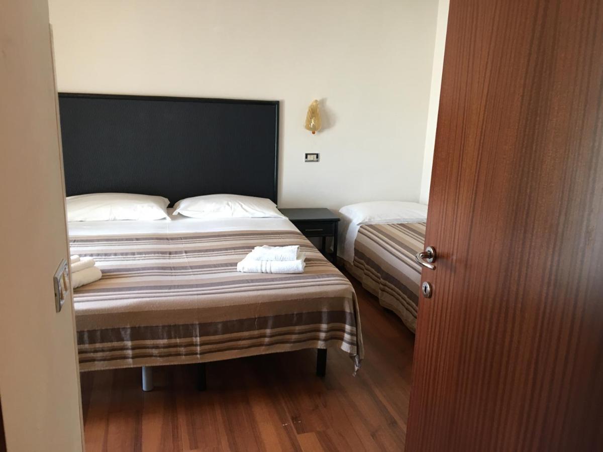Hotel Consul - Family Hotel Riccione Extérieur photo