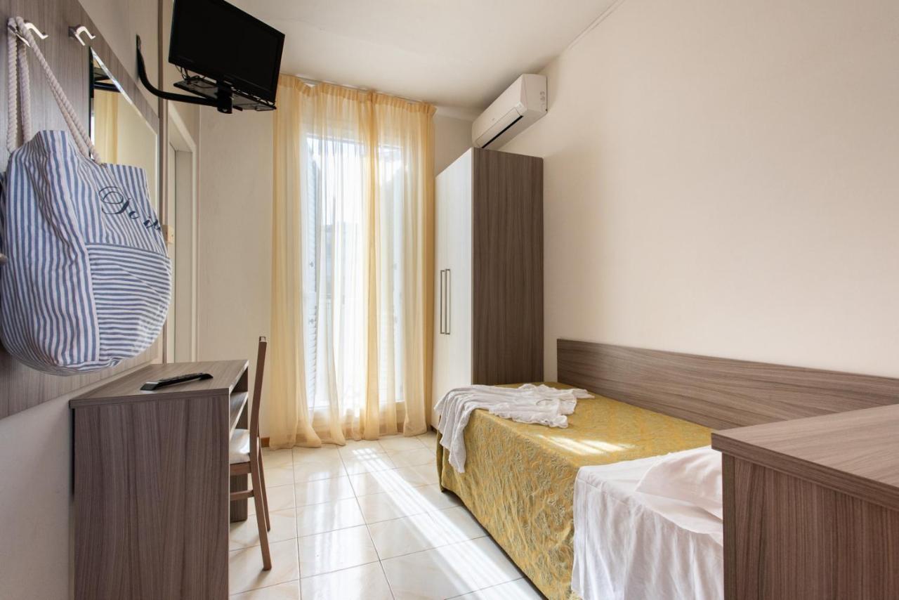 Hotel Consul - Family Hotel Riccione Extérieur photo