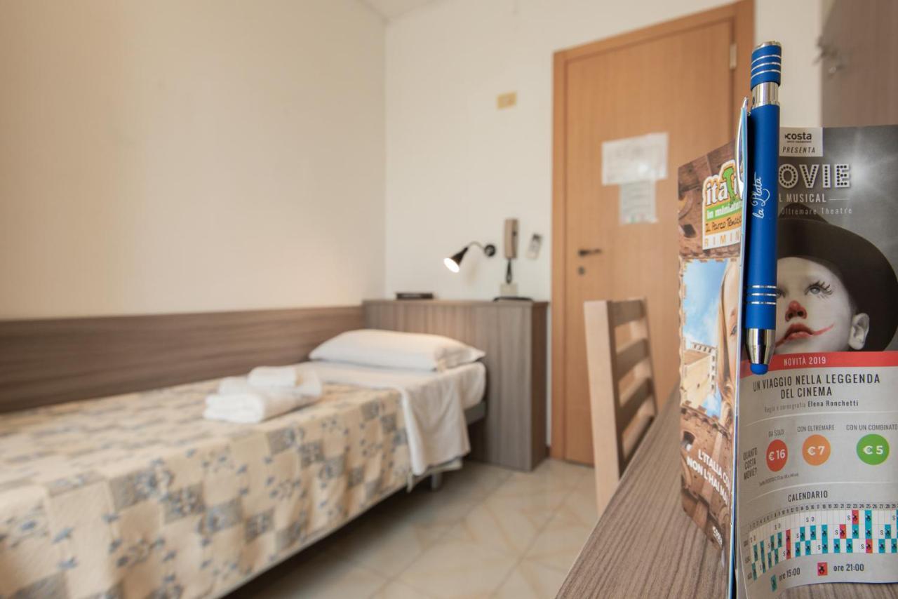 Hotel Consul - Family Hotel Riccione Extérieur photo