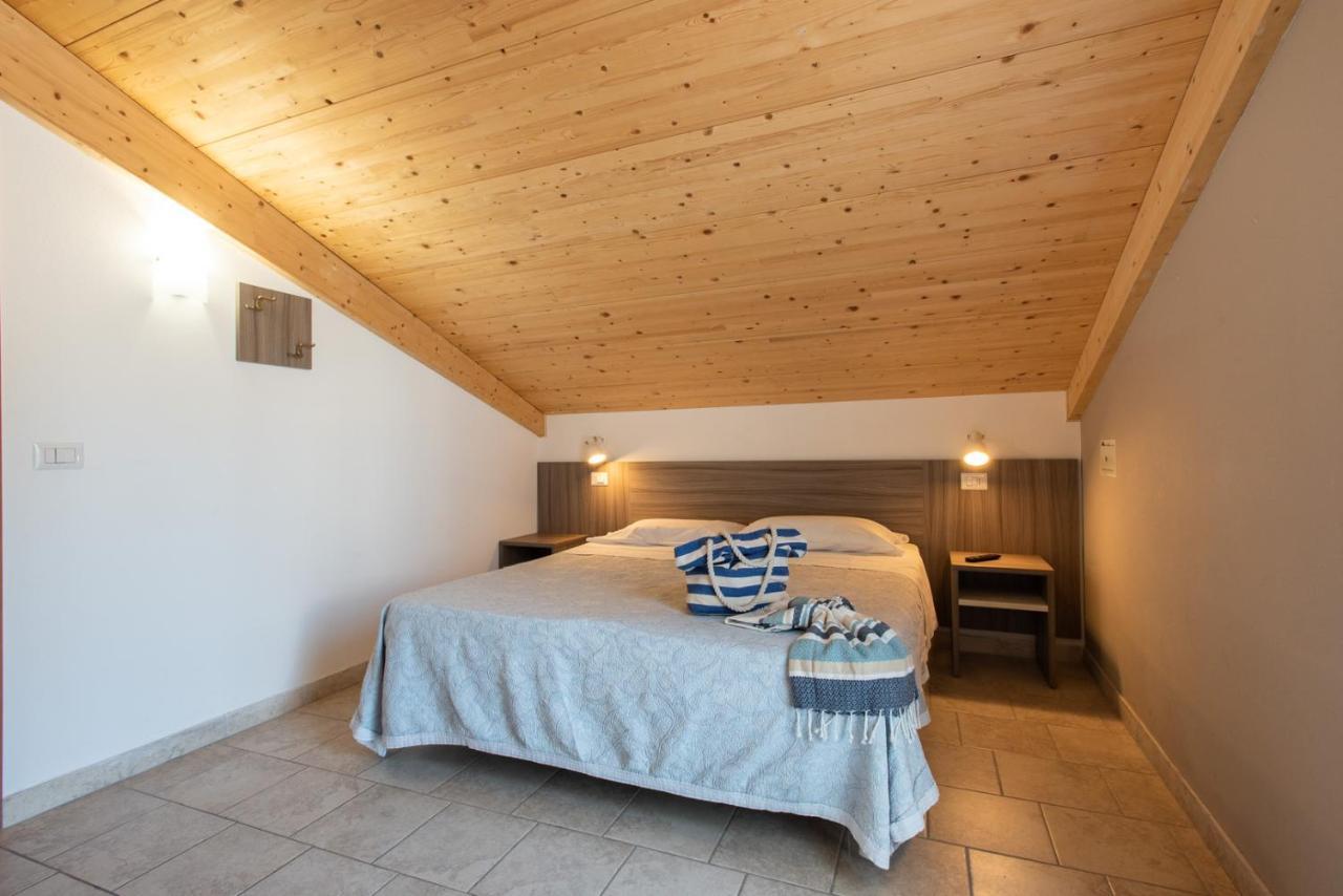 Hotel Consul - Family Hotel Riccione Extérieur photo