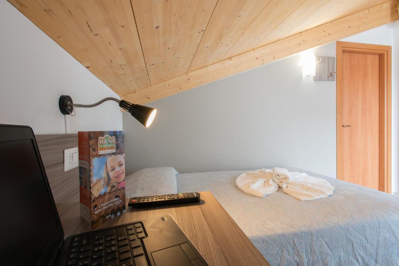 Hotel Consul - Family Hotel Riccione Extérieur photo
