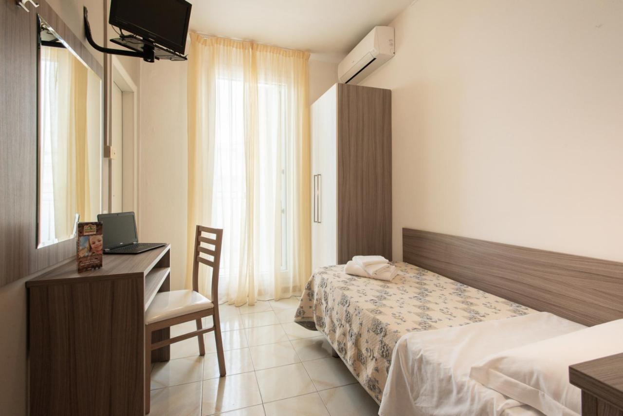 Hotel Consul - Family Hotel Riccione Extérieur photo