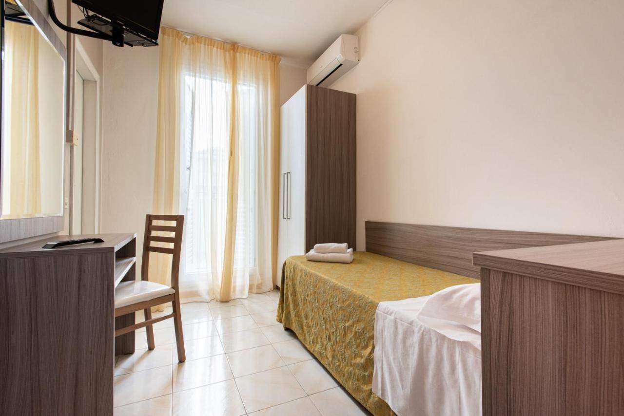 Hotel Consul - Family Hotel Riccione Extérieur photo