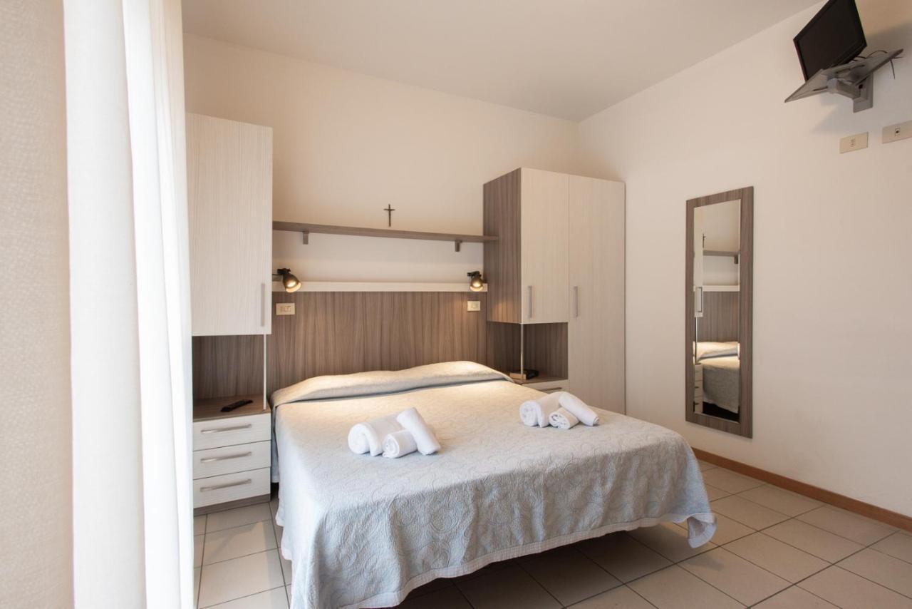Hotel Consul - Family Hotel Riccione Extérieur photo