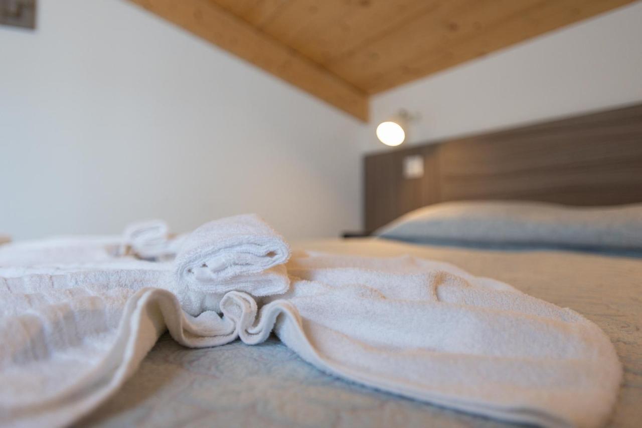 Hotel Consul - Family Hotel Riccione Extérieur photo