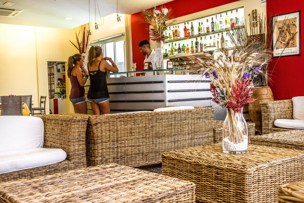 Hotel Consul - Family Hotel Riccione Extérieur photo