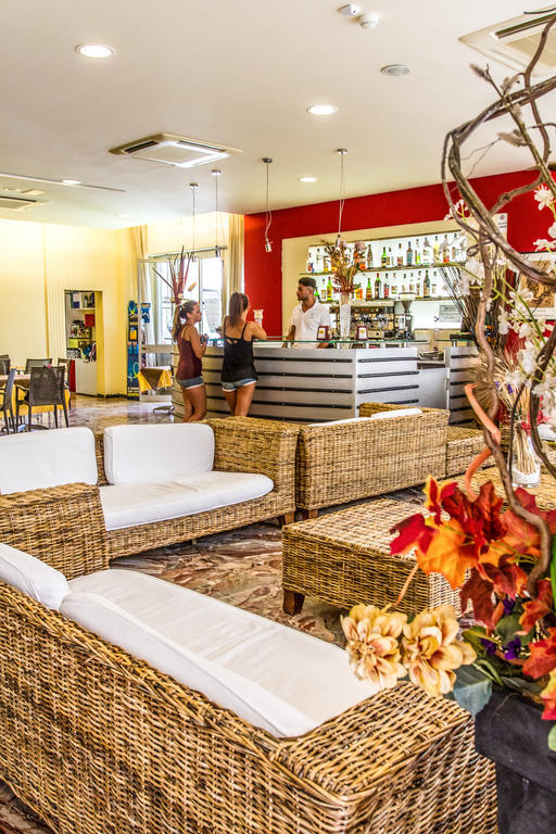 Hotel Consul - Family Hotel Riccione Extérieur photo