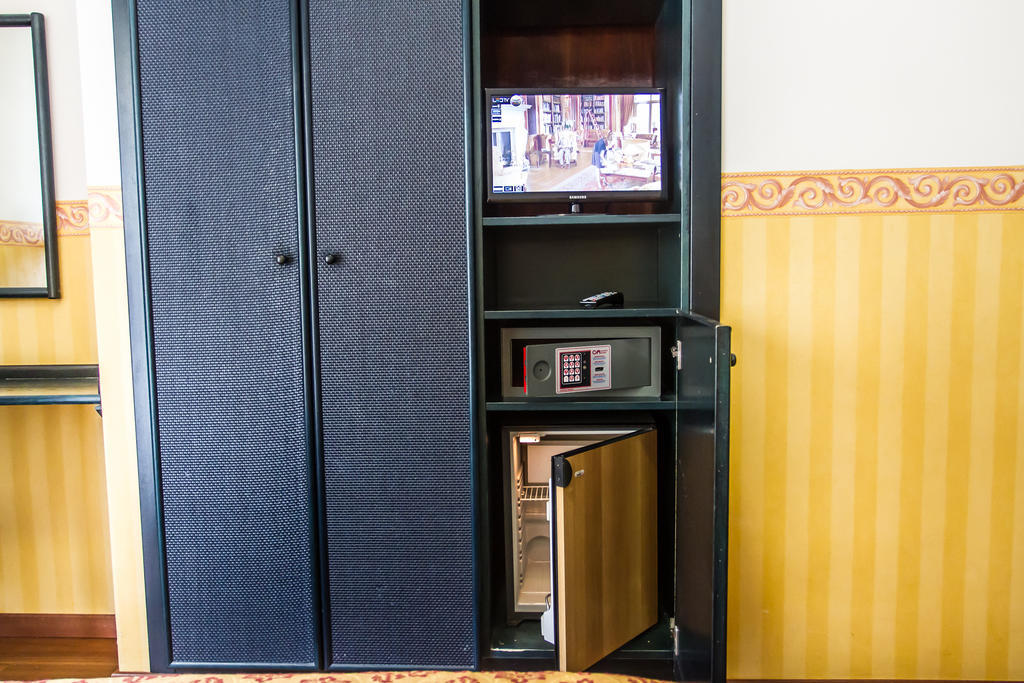 Hotel Consul - Family Hotel Riccione Chambre photo
