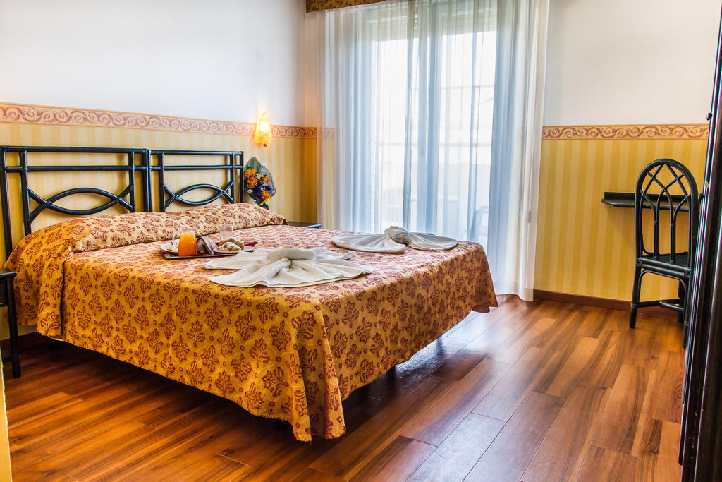 Hotel Consul - Family Hotel Riccione Chambre photo