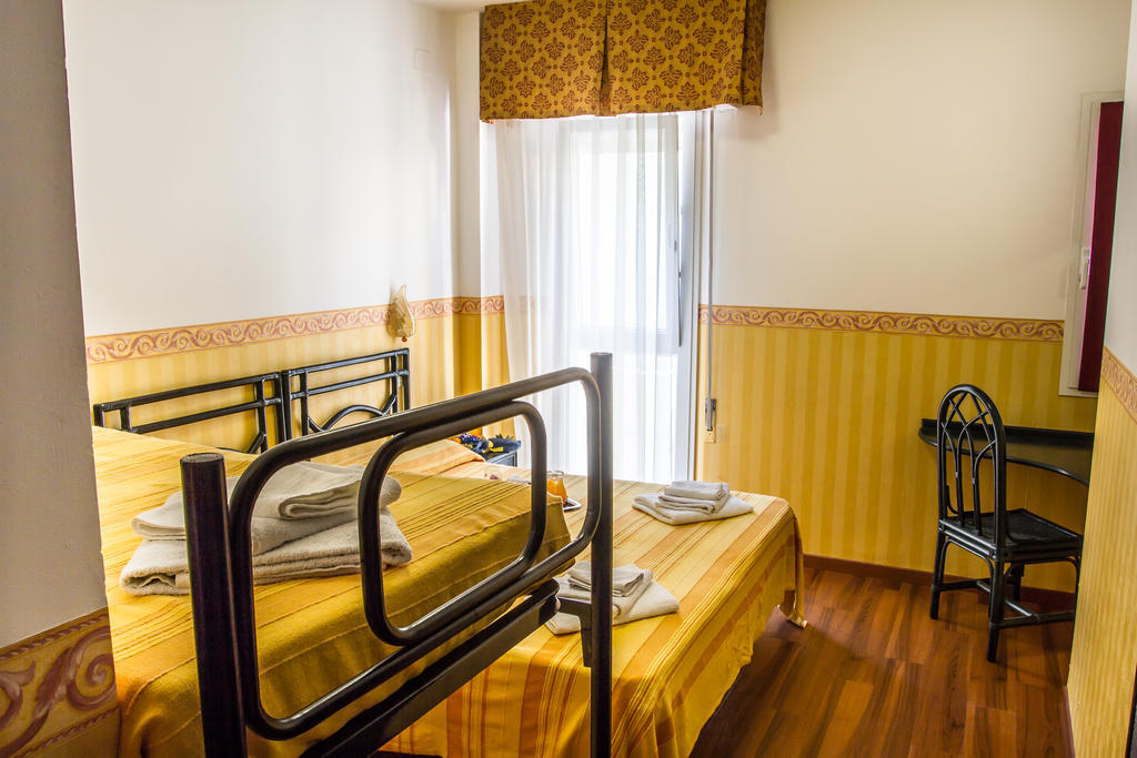 Hotel Consul - Family Hotel Riccione Chambre photo