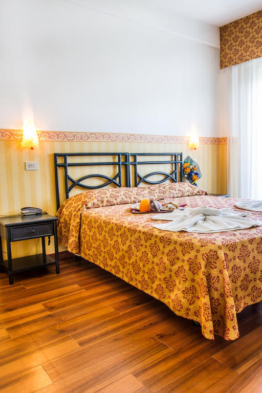 Hotel Consul - Family Hotel Riccione Chambre photo