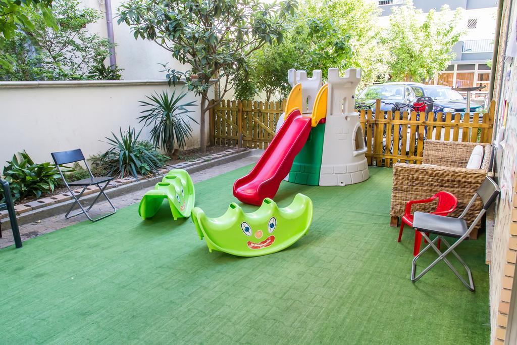 Hotel Consul - Family Hotel Riccione Extérieur photo