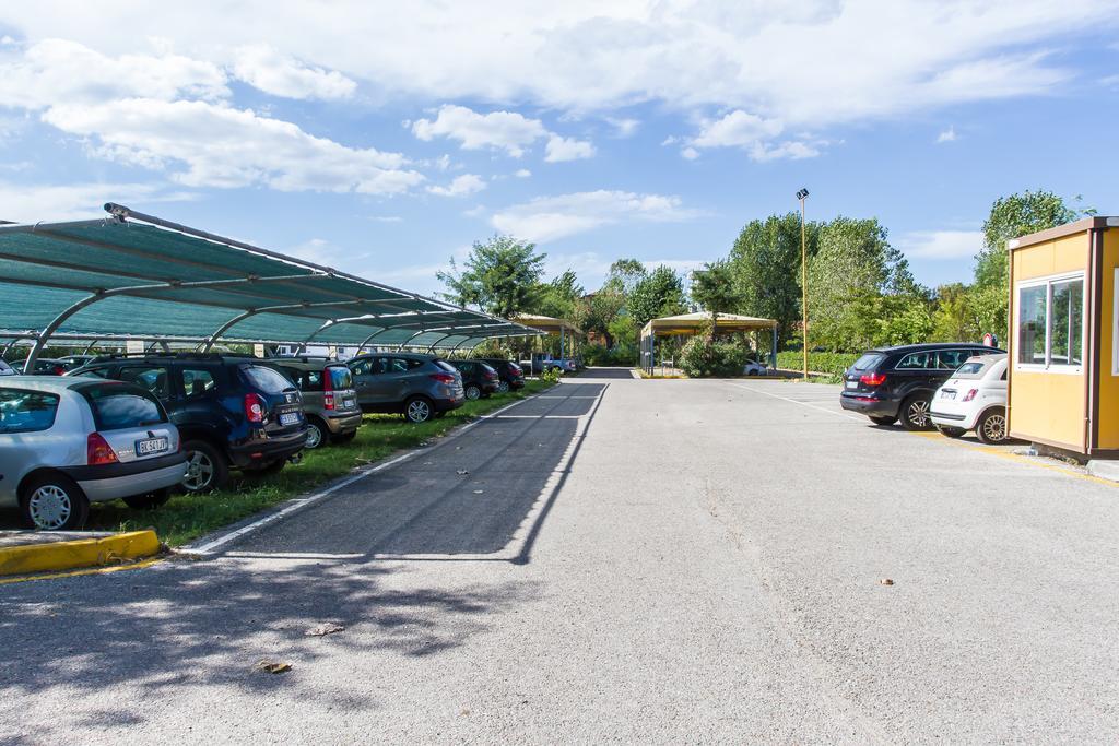 Hotel Consul - Family Hotel Riccione Extérieur photo